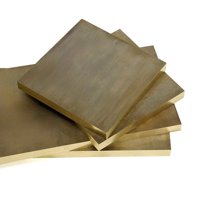 Brass Sheet Plate