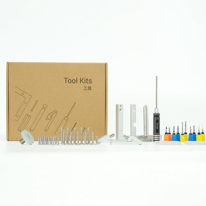 Carvera Toolkit