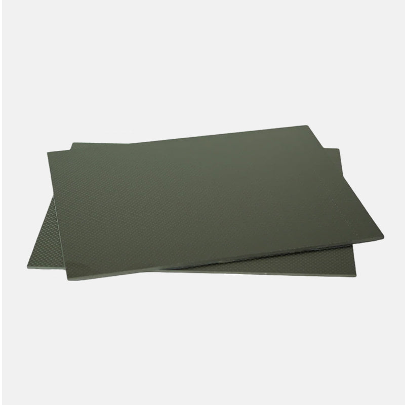 Carbon Fiber Sheet - Makera