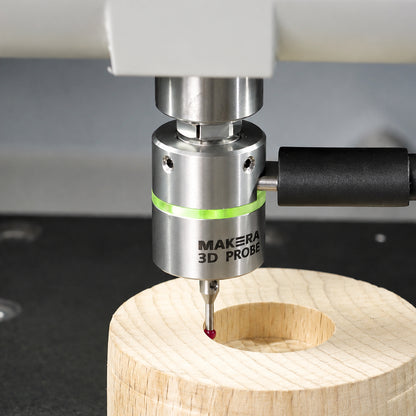 Makera 3D Wired Probe