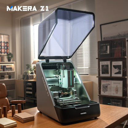 Makera Z1 Desktop CNC [Pre-order]
