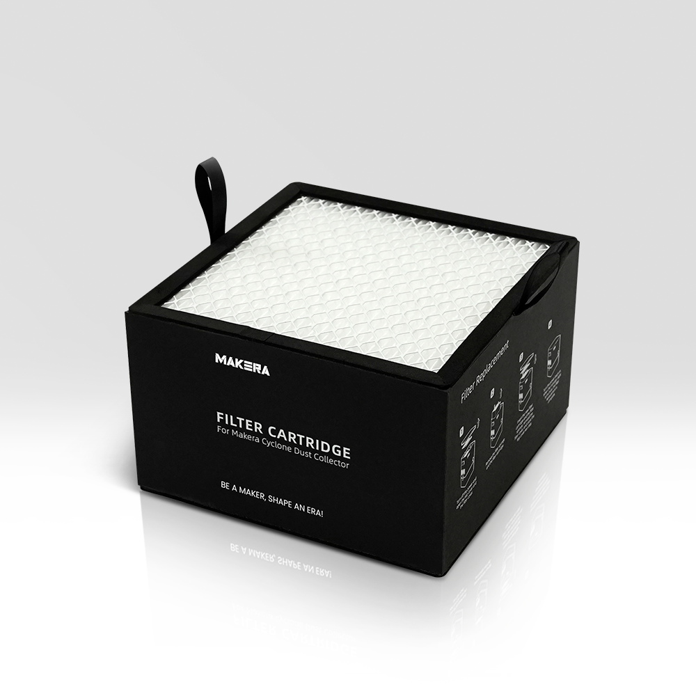 Filter Cartridge for Makera Cyclone Dust Collector