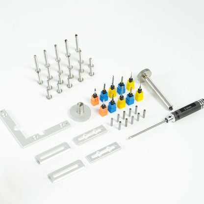 Carvera Air Toolkit