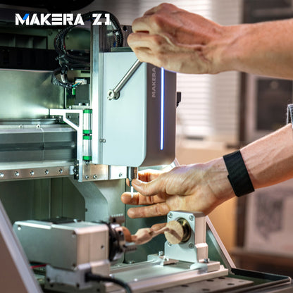 Makera Z1 Desktop CNC [Pre-order]