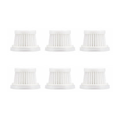 Z1 Spindle Filter – 6 Pcs per Pack