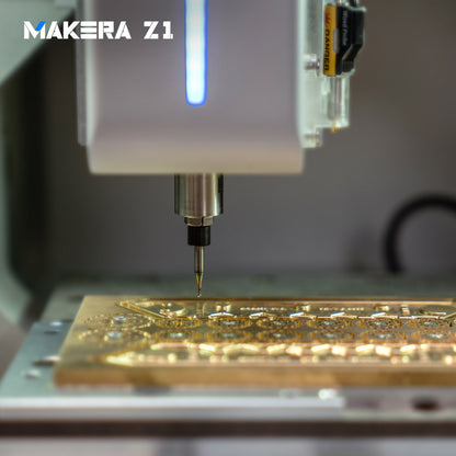 Makera Z1 Desktop CNC [Pre-order]