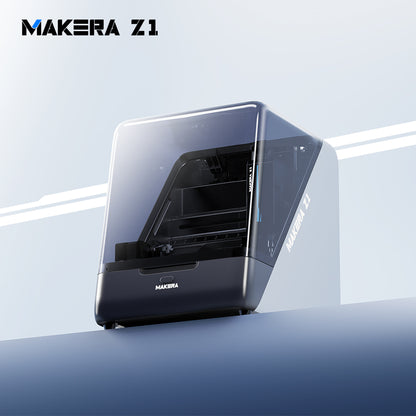 Makera Z1 Desktop CNC [Pre-order]