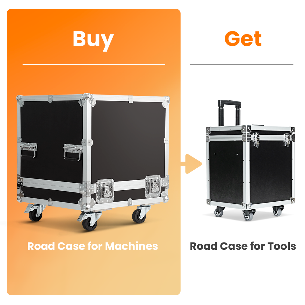 Makera Road Case