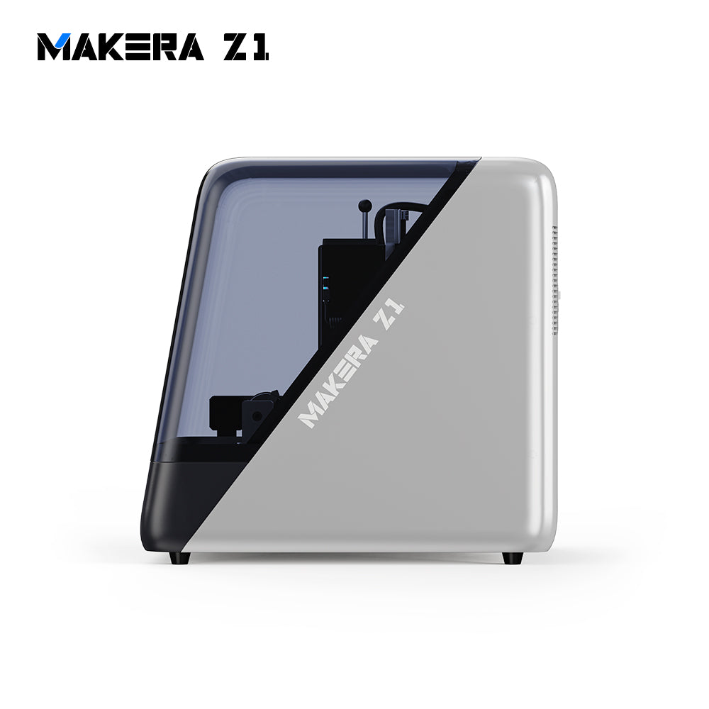 Makera Z1 桌上 CNC【預購】