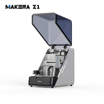 Makera Z1 Desktop CNC [Pre-order]