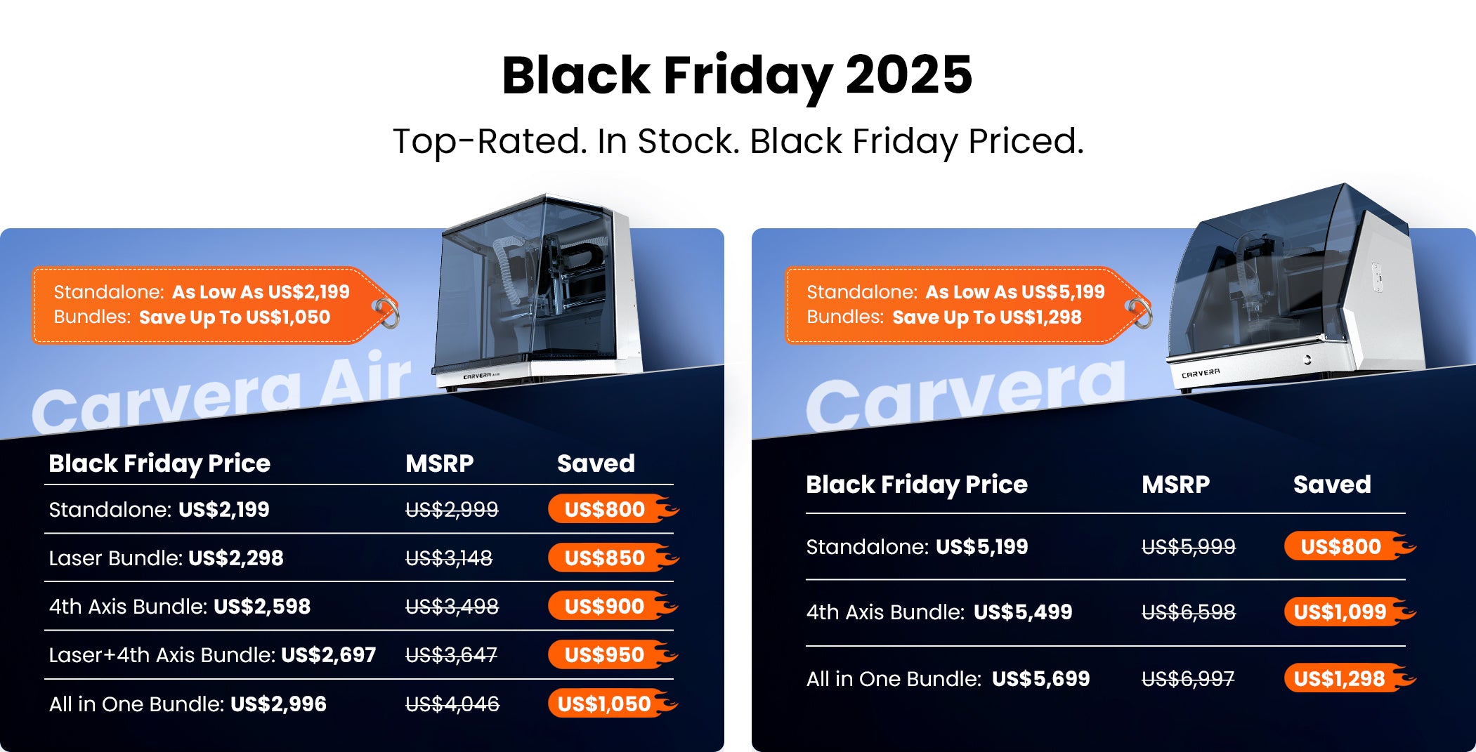 More Exclusive Benefits