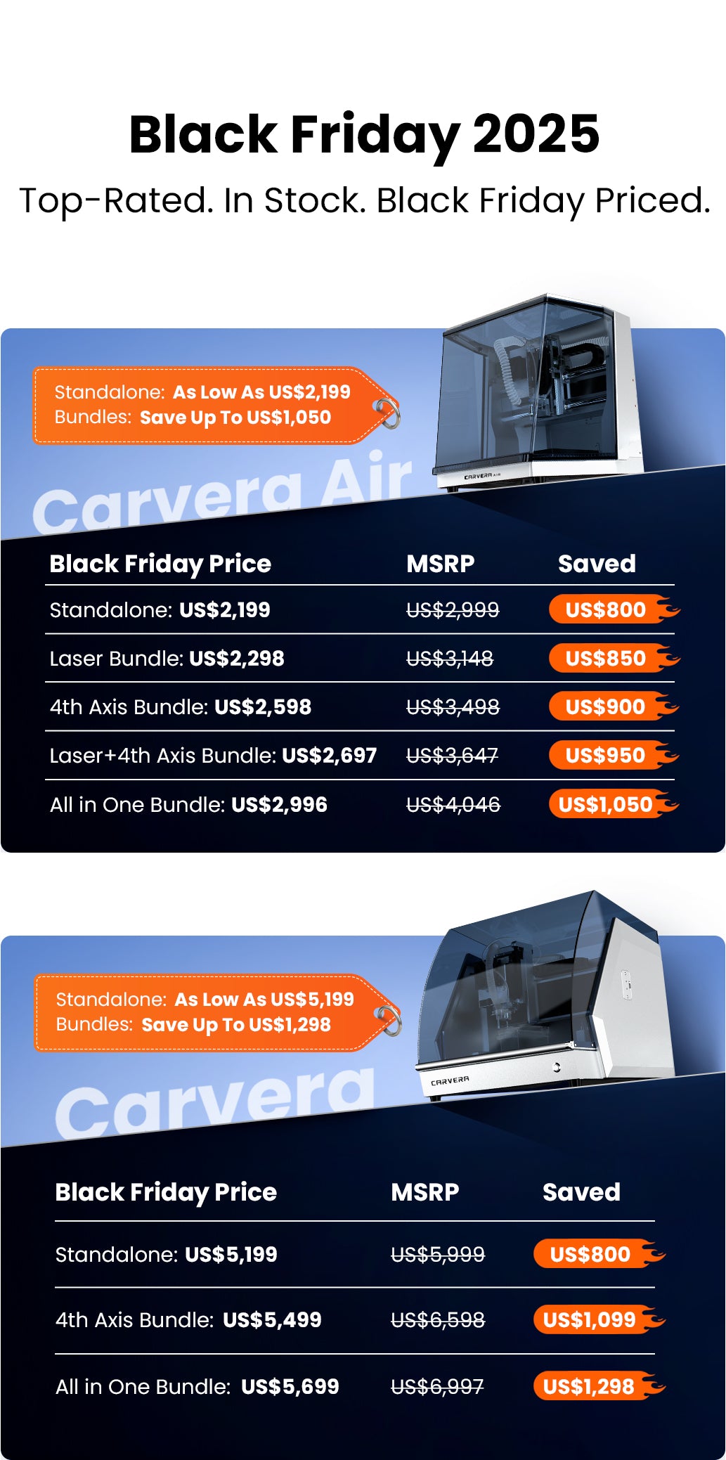 More Exclusive Benefits