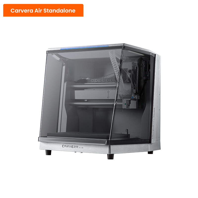 <tc>Carvera Air</tc> Desktop-CNC-Maschine