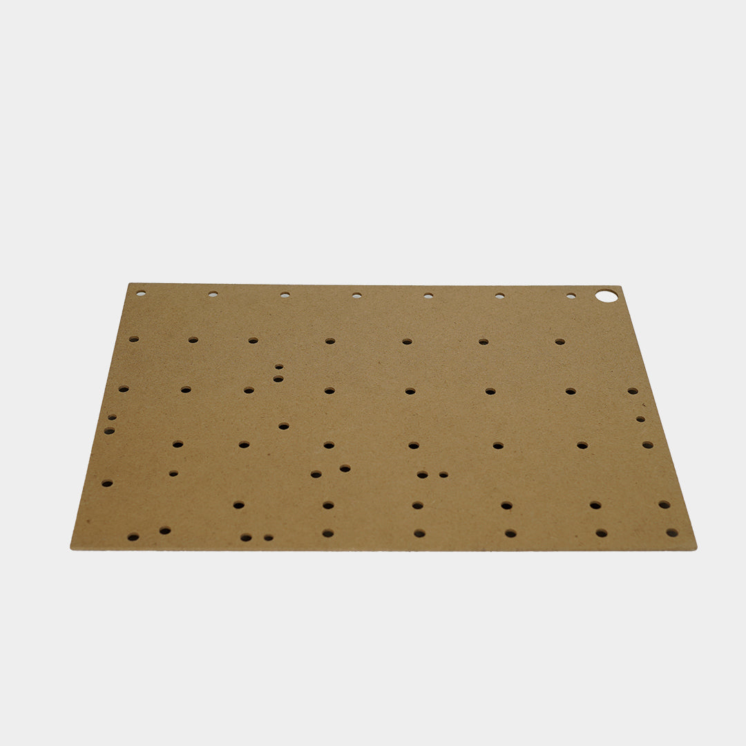 Carvera Air 2mm MDF Spoil Board