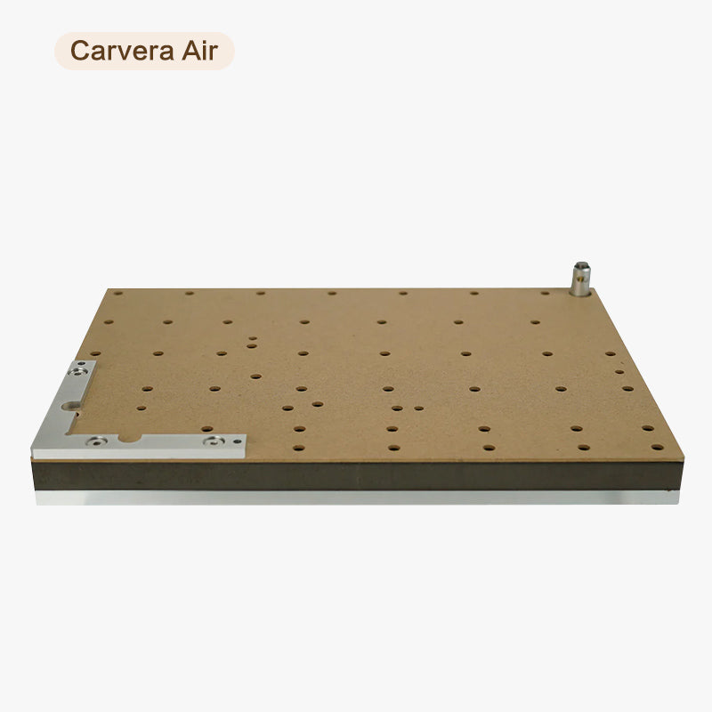 Carvera Air 2mm MDF 스포일 보드 (5개)