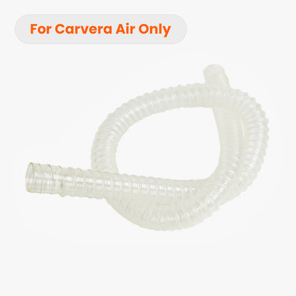 Carvera Air Tubo de Polvo