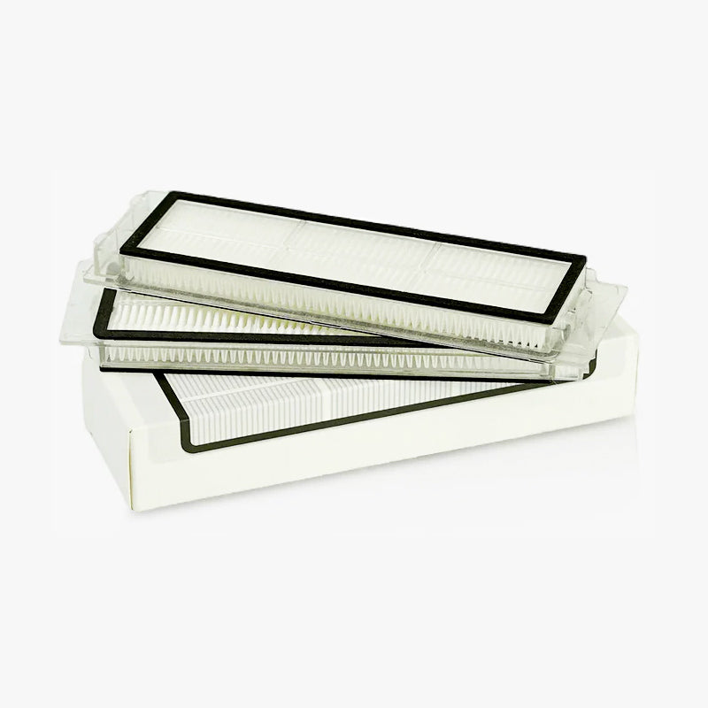 Carvera Staubfilter (2 Stück)