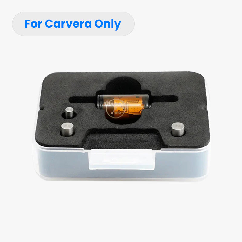 Carvera Sonda Inalámbrica