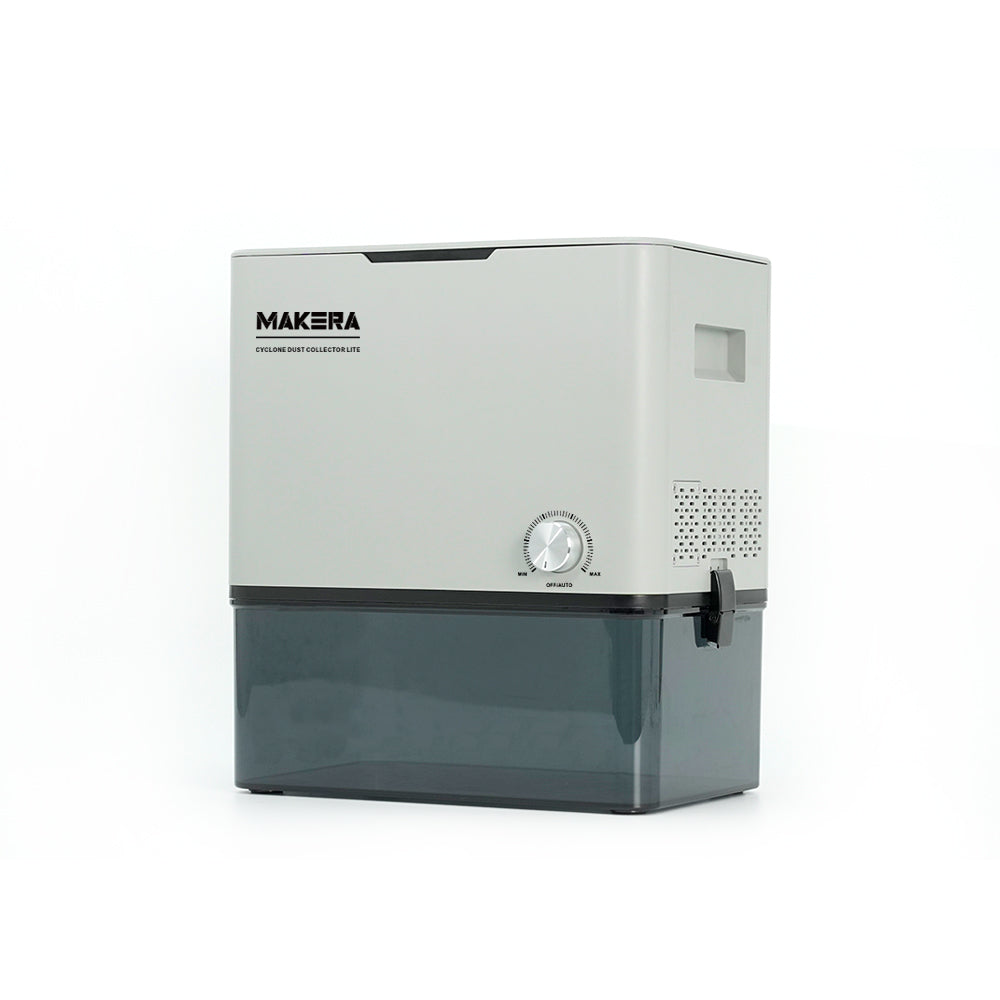 Carvera Air 4th Axis Module: Enhance CNC Precision – Makera Global