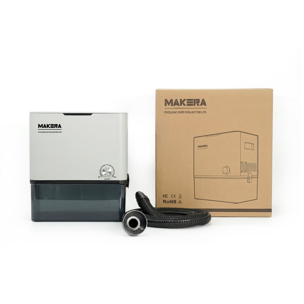 Makera Cyclone Dust Collector Lite