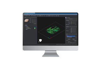 Carvera Air: A Smart and Affordable Desktop CNC Machine – Makera Global