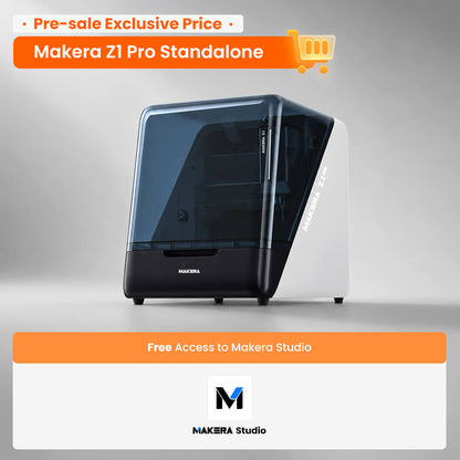 Makera Z1 Desktop CNC [Pre-order]