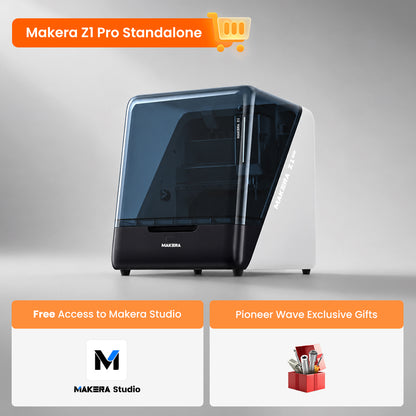 Makera Z1 Desktop CNC [Pre-order]