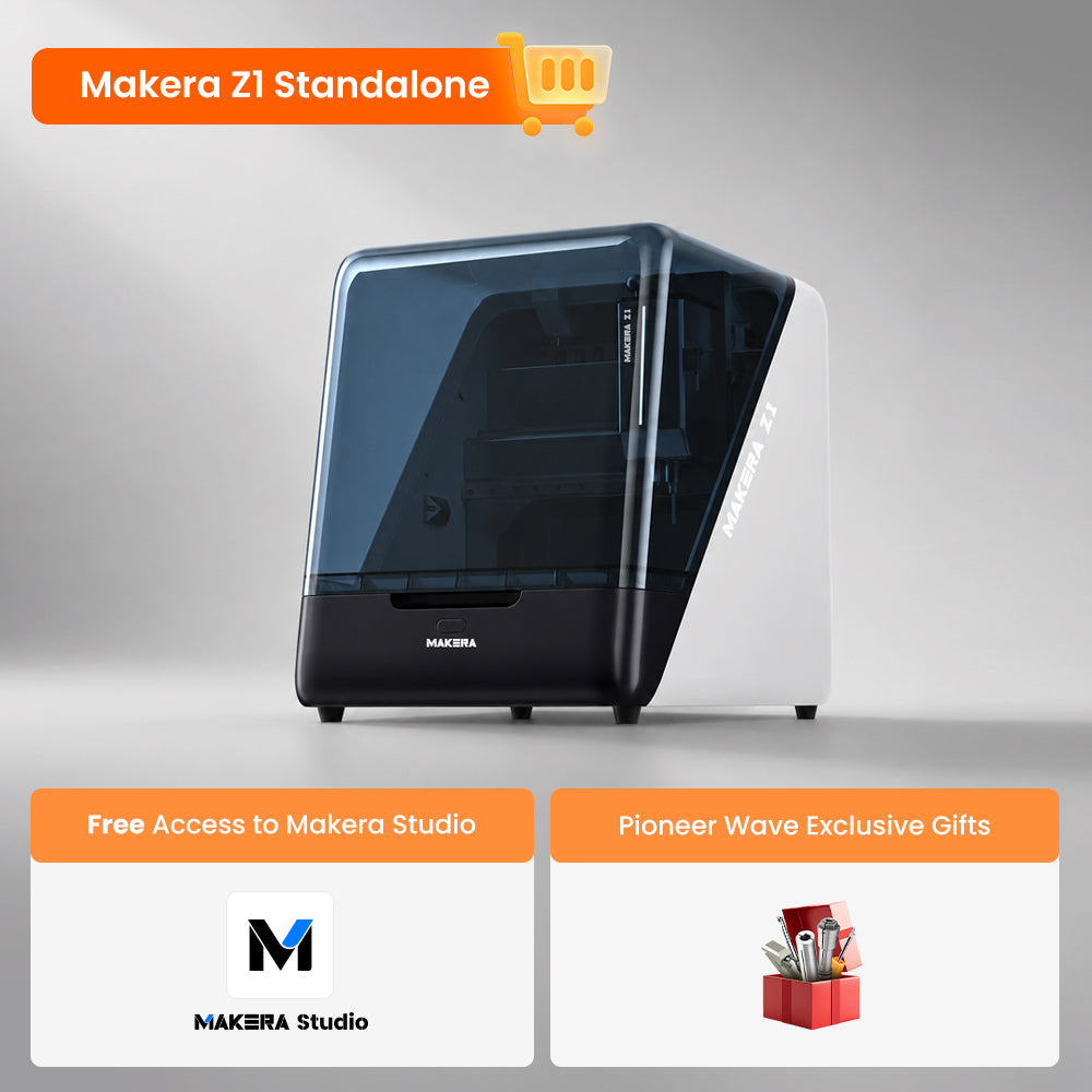 Makera Z1