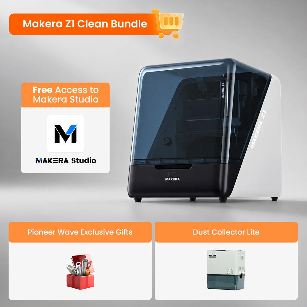 Makera Z1