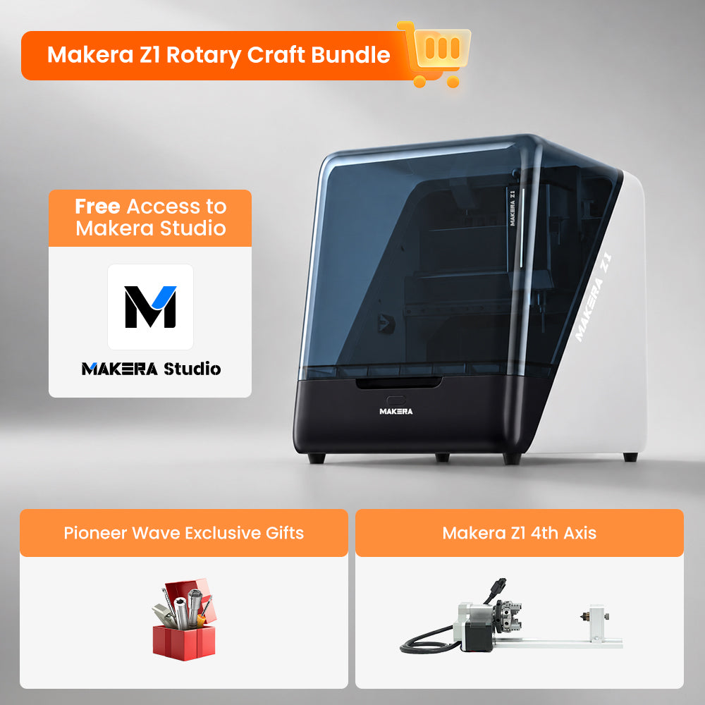 Makera Z1