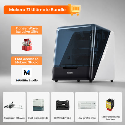 Makera Z1
