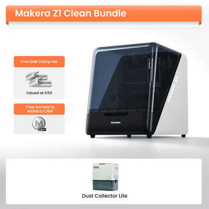 Makera Z1 Desktop CNC