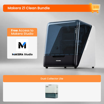 Makera Z1 : machine CNC de bureau