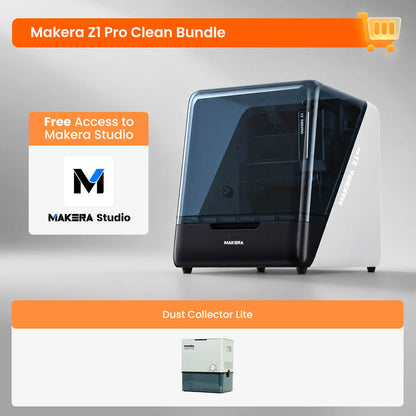 Makera Z1 : machine CNC de bureau