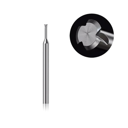 Thread Milling Bit - 1/8″ Shank