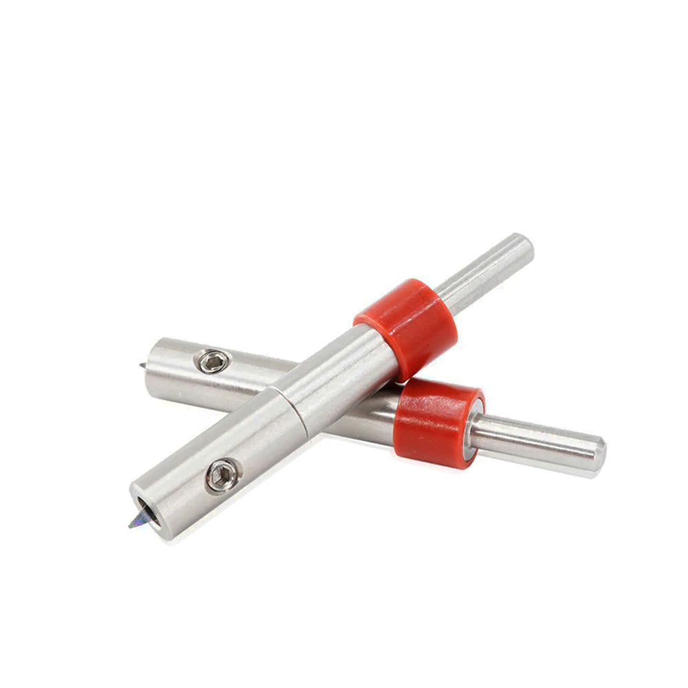 Herramienta de extracción de máscara de soldadura UV - Vástago de 1/8″