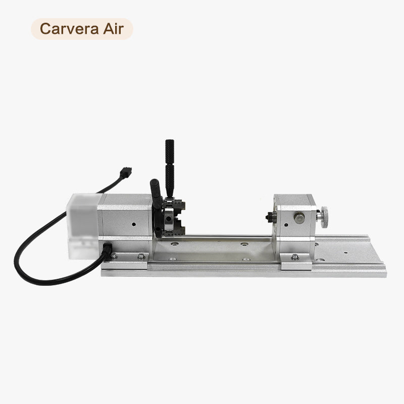 Carvera Air 第4軸 モジュール