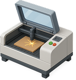 Laser Engraving