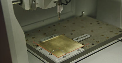 Carvera Air Desktop CNC Machine (Adlink)