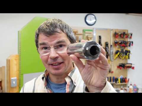Makera Dépoussiéreur Cyclone Lite
