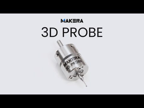 Makera Sonde filaire 3D