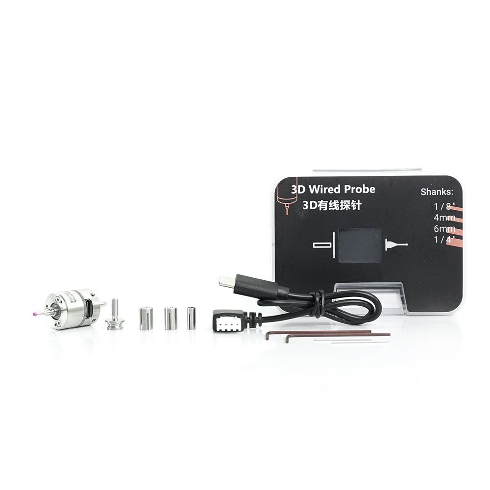 Makera 3D Wired Probe