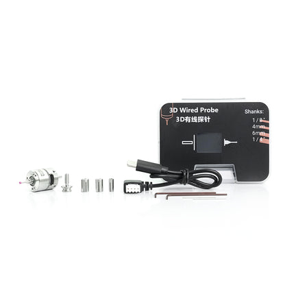 Makera 3D Wired Probe